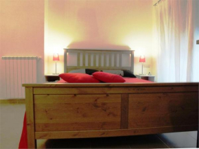  Romantic Holiday Rome B&B  Рим